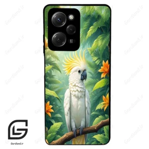 قاب گوشی شیائومی ردمی نوت 12 پرو (Redmi Note 12 Pro 4g ) طرح کاسکو کد 2876