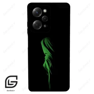 قاب گوشی شیائومی ردمی نوت 12 پرو (Redmi Note 12 Pro 4g ) طرح امام کد 2946