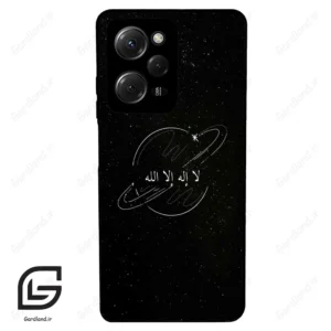 قاب گوشی شیائومی ردمی نوت 12 پرو (Redmi Note 12 Pro 4g ) طرح اسمان کد 2977