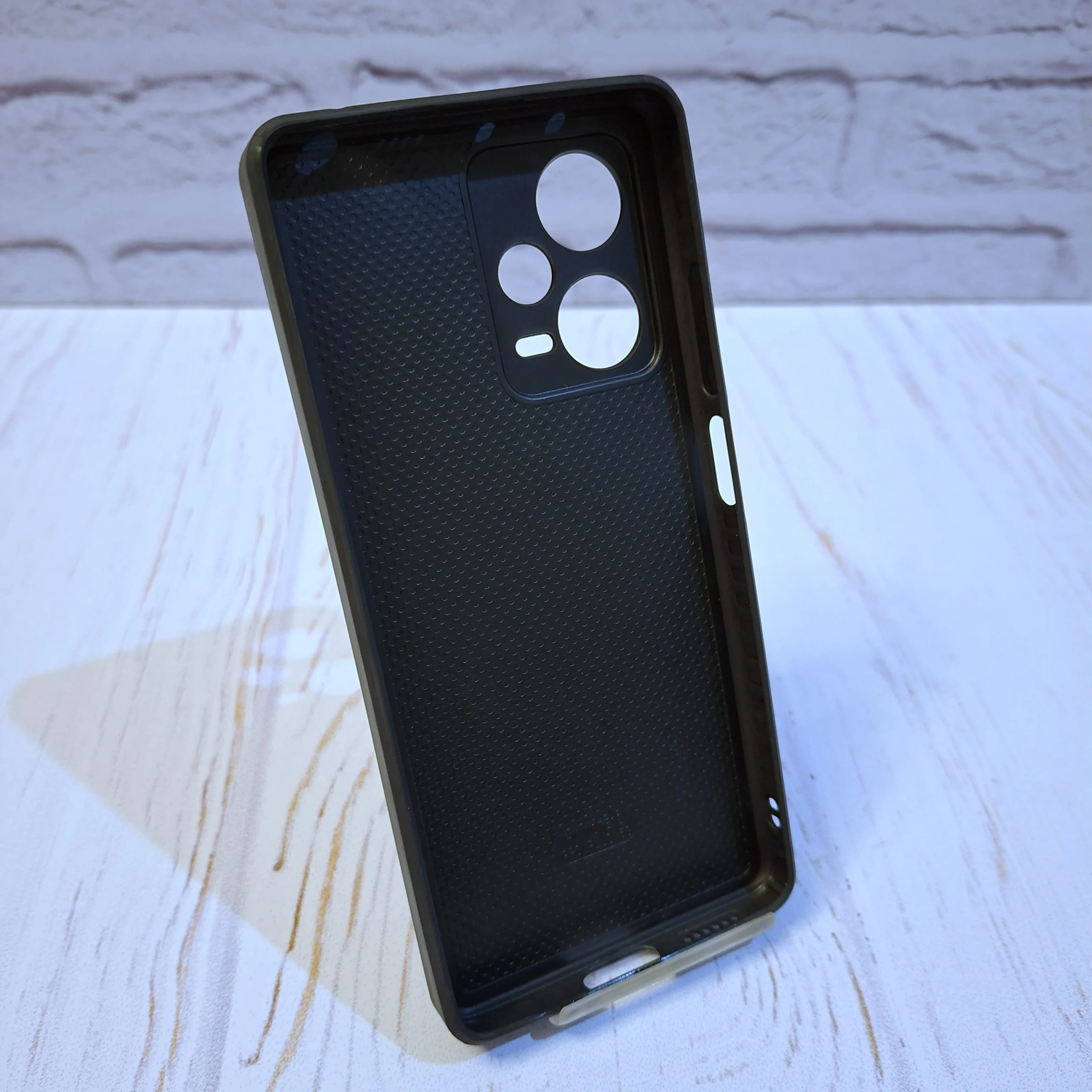 قاب گوشی شیائومی ردمی نوت 12 پرو (Redmi Note 12 Pro 5g ) طرح ابر کد 2749