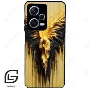 قاب گوشی شیائومی ردمی نوت 12 پرو (Redmi Note 12 Pro 5g ) طرح خفن کد 2015