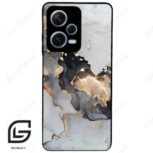 قاب گوشی شیائومی ردمی نوت 12 پرو (Redmi Note 12 Pro 5g ) طرح ساده کد 2115