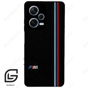 قاب گوشی شیائومی ردمی نوت 12 پرو (Redmi Note 12 Pro 5g ) طرح پسرانه کد 2138