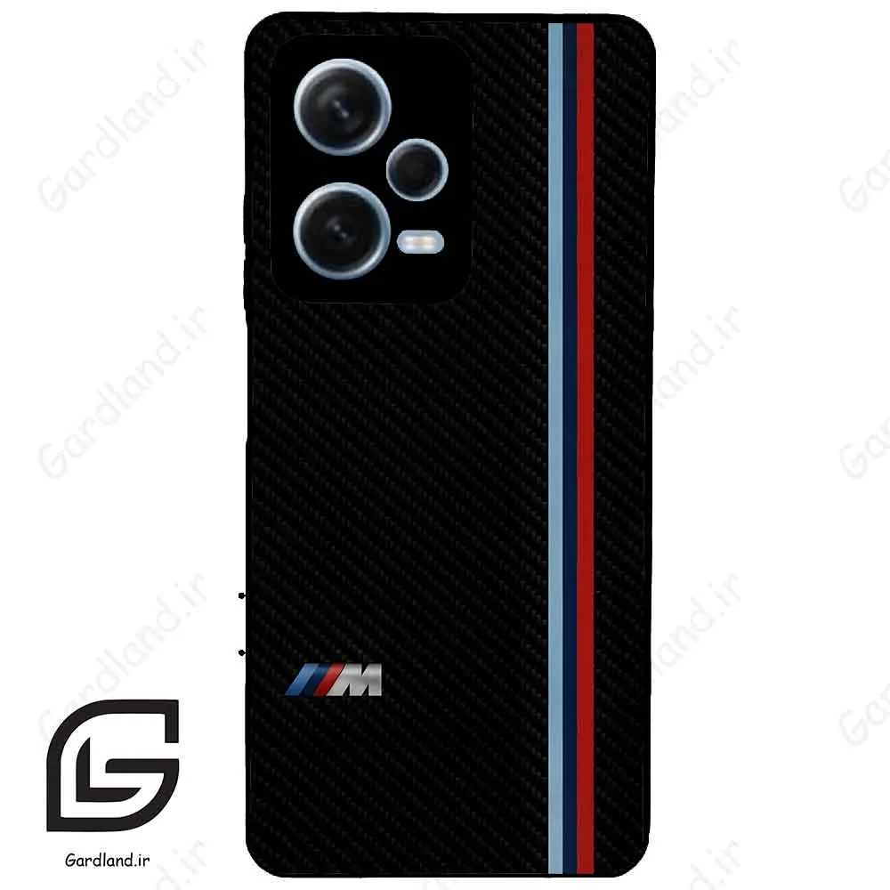 قاب گوشی شیائومی ردمی نوت 12 پرو (Redmi Note 12 Pro 5g ) طرح پسرانه کد 2138