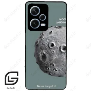 قاب گوشی شیائومی ردمی نوت 12 پرو (Redmi Note 12 Pro 5g ) طرح فانتزی کد 2178