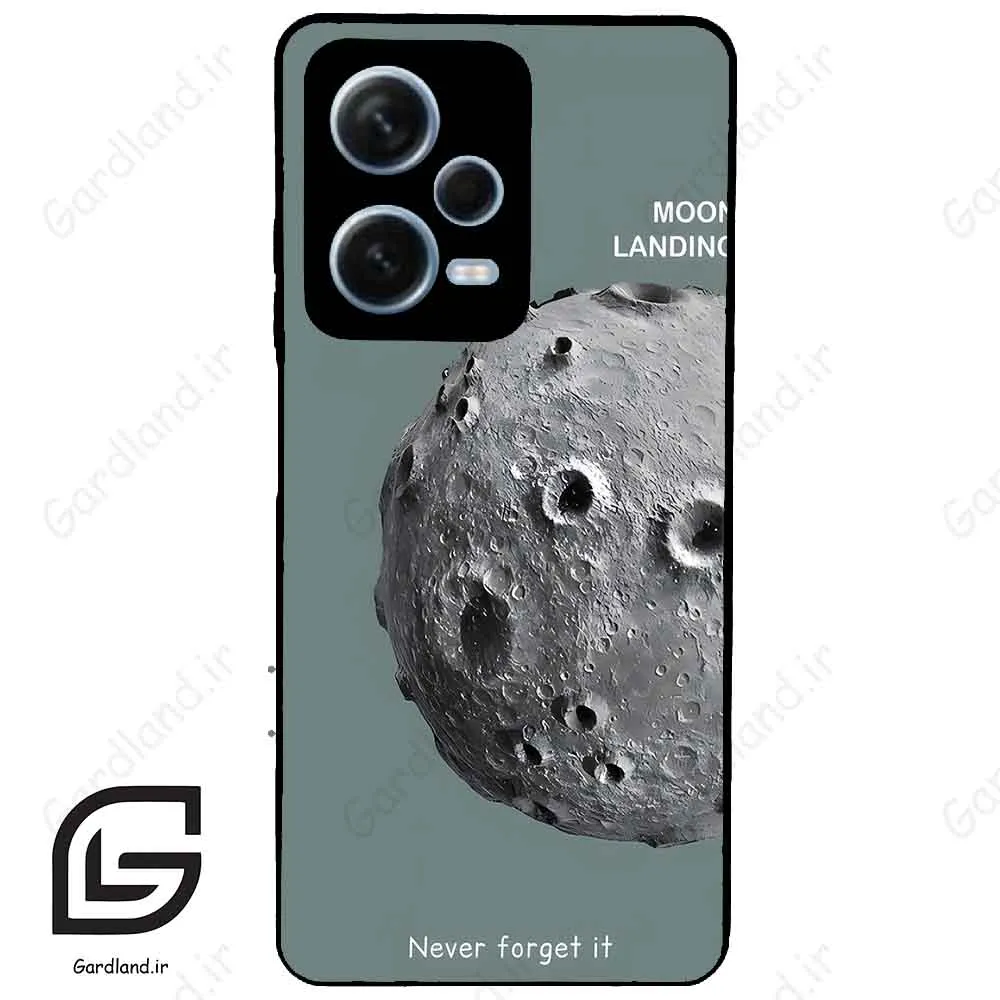 قاب گوشی شیائومی ردمی نوت 12 پرو (Redmi Note 12 Pro 5g ) طرح فانتزی کد 2178