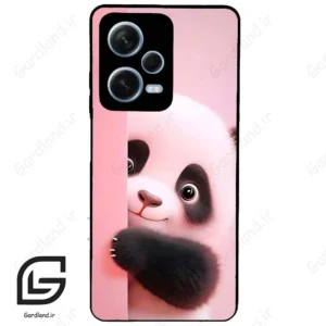 قاب گوشی شیائومی ردمی نوت 12 پرو (Redmi Note 12 Pro 5g ) طرح فانتزی کد 2180