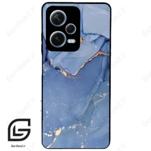 قاب گوشی شیائومی ردمی نوت 12 پرو (Redmi Note 12 Pro 5g ) طرح ساده کد 2197