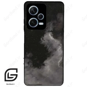 قاب گوشی شیائومی ردمی نوت 12 پرو (Redmi Note 12 Pro 5g ) طرح خفن کد 2232