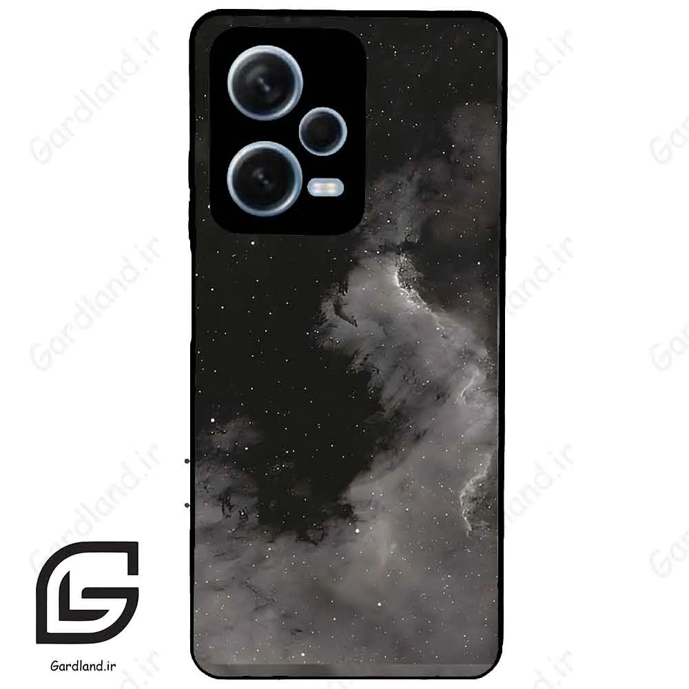 قاب گوشی شیائومی ردمی نوت 12 پرو (Redmi Note 12 Pro 5g ) طرح خفن کد 2232