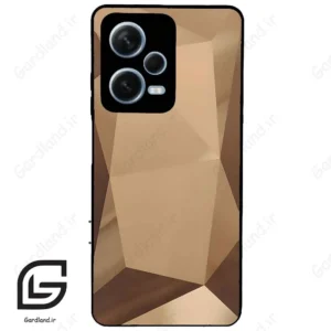 قاب گوشی شیائومی ردمی نوت 12 پرو (Redmi Note 12 Pro 5g ) طرح خفن کد 2242