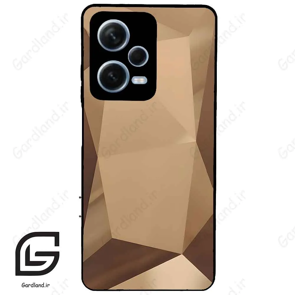 قاب گوشی شیائومی ردمی نوت 12 پرو (Redmi Note 12 Pro 5g ) طرح خفن کد 2242
