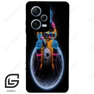 قاب گوشی شیائومی ردمی نوت 12 پرو (Redmi Note 12 Pro 5g ) طرح کره کد 2294