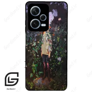 قاب گوشی شیائومی ردمی نوت 12 پرو (Redmi Note 12 Pro 5g ) طرح خفن کد 2324