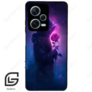 قاب گوشی شیائومی ردمی نوت 12 پرو (Redmi Note 12 Pro 5g ) طرح پسرانه کد 2351