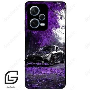 قاب گوشی شیائومی ردمی نوت 12 پرو (Redmi Note 12 Pro 5g ) طرح پسرانه کد 2352