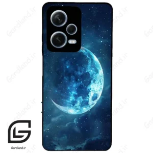 قاب گوشی شیائومی ردمی نوت 12 پرو (Redmi Note 12 Pro 5g ) طرح انیمیشن کد 2543