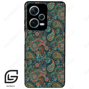 قاب گوشی شیائومی ردمی نوت 12 پرو (Redmi Note 12 Pro 5g ) طرح خانومانه کد 2571