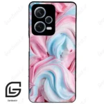 قاب گوشی شیائومی ردمی نوت 12 پرو (Redmi Note 12 Pro 5g ) طرح بستنی کد 2715