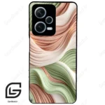 قاب گوشی شیائومی ردمی نوت 12 پرو (Redmi Note 12 Pro 5g ) طرح مینیمال کد 2716