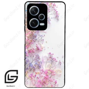 قاب گوشی شیائومی ردمی نوت 12 پرو (Redmi Note 12 Pro 5g ) طرح فانتزی کد 2741