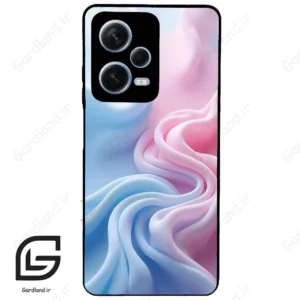قاب گوشی شیائومی ردمی نوت 12 پرو (Redmi Note 12 Pro 5g ) طرح ساده کد 2785