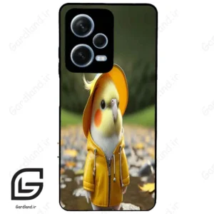 قاب گوشی شیائومی ردمی نوت 12 پرو (Redmi Note 12 Pro 5g ) طرح فانتزی کد 2844