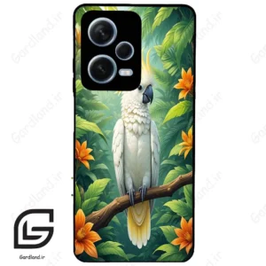 قاب گوشی شیائومی ردمی نوت 12 پرو (Redmi Note 12 Pro 5g ) طرح کاسکو کد 2876