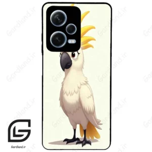 قاب گوشی شیائومی ردمی نوت 12 پرو (Redmi Note 12 Pro 5g ) طرح کاسکو کد 2883