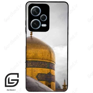 قاب گوشی شیائومی ردمی نوت 12 پرو (Redmi Note 12 Pro 5g ) طرح مذهبی کد 2960
