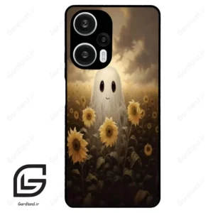 قاب گوشی شیائومی ردمی نوت 12 توربو (Redmi Note 12 Turbo ) طرح روح کد 2038