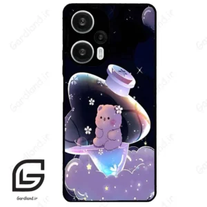 قاب گوشی شیائومی ردمی نوت 12 توربو (Redmi Note 12 Turbo ) طرح فانتزی کد 2114