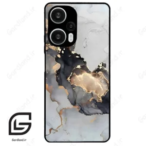 قاب گوشی شیائومی ردمی نوت 12 توربو (Redmi Note 12 Turbo ) طرح ساده کد 2115