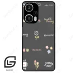 قاب گوشی شیائومی ردمی نوت 12 توربو (Redmi Note 12 Turbo ) طرح فانتزی کد 2171