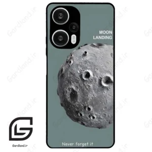 قاب گوشی شیائومی ردمی نوت 12 توربو (Redmi Note 12 Turbo ) طرح فانتزی کد 2178
