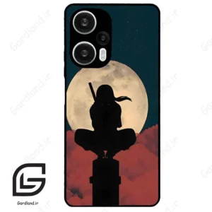 قاب گوشی شیائومی ردمی نوت 12 توربو (Redmi Note 12 Turbo ) طرح ایتاچی کد 2188