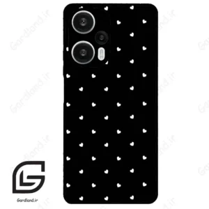 قاب گوشی شیائومی ردمی نوت 12 توربو (Redmi Note 12 Turbo ) طرح فانتزی کد 2192