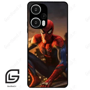 قاب گوشی شیائومی ردمی نوت 12 توربو (Redmi Note 12 Turbo ) طرح مرد کد 2195