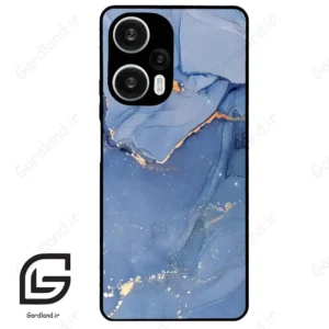 قاب گوشی شیائومی ردمی نوت 12 توربو (Redmi Note 12 Turbo ) طرح ساده کد 2197