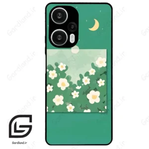 قاب گوشی شیائومی ردمی نوت 12 توربو (Redmi Note 12 Turbo ) طرح ساده کد 2200