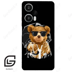 قاب گوشی شیائومی ردمی نوت 12 توربو (Redmi Note 12 Turbo ) طرح طرح کد 2201