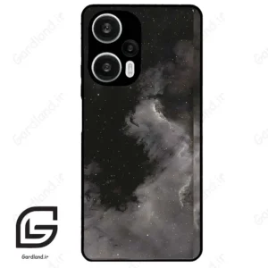 قاب گوشی شیائومی ردمی نوت 12 توربو (Redmi Note 12 Turbo ) طرح خفن کد 2232