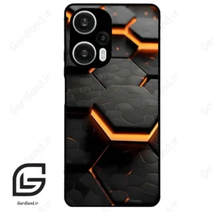 قاب گوشی شیائومی ردمی نوت 12 توربو (Redmi Note 12 Turbo ) طرح پسرانه کد 2269