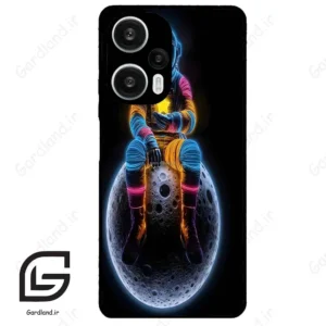 قاب گوشی شیائومی ردمی نوت 12 توربو (Redmi Note 12 Turbo ) طرح کره کد 2294