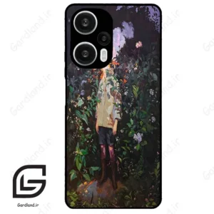 قاب گوشی شیائومی ردمی نوت 12 توربو (Redmi Note 12 Turbo ) طرح خفن کد 2324