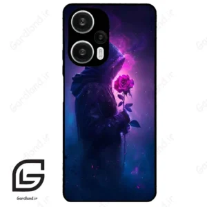 قاب گوشی شیائومی ردمی نوت 12 توربو (Redmi Note 12 Turbo ) طرح پسرانه کد 2351