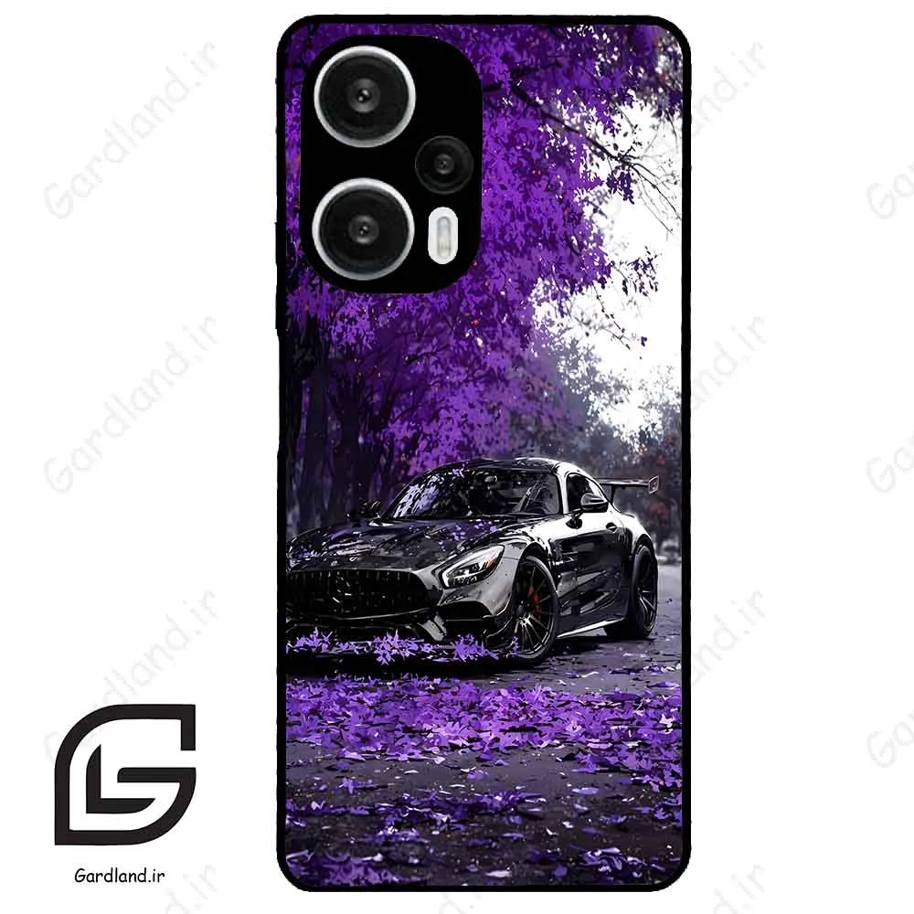 قاب گوشی شیائومی ردمی نوت 12 توربو (Redmi Note 12 Turbo ) طرح پسرانه کد 2352