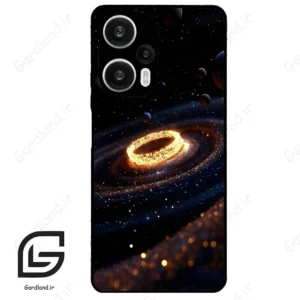 قاب گوشی شیائومی ردمی نوت 12 توربو (Redmi Note 12 Turbo ) طرح اسمان کد 2355