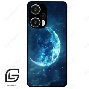قاب گوشی شیائومی ردمی نوت 12 توربو (Redmi Note 12 Turbo ) طرح انیمیشن کد 2543