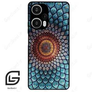 قاب گوشی شیائومی ردمی نوت 12 توربو (Redmi Note 12 Turbo ) طرح خاص کد 2689